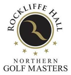 Rockliffe Hall Northern Golf Masters